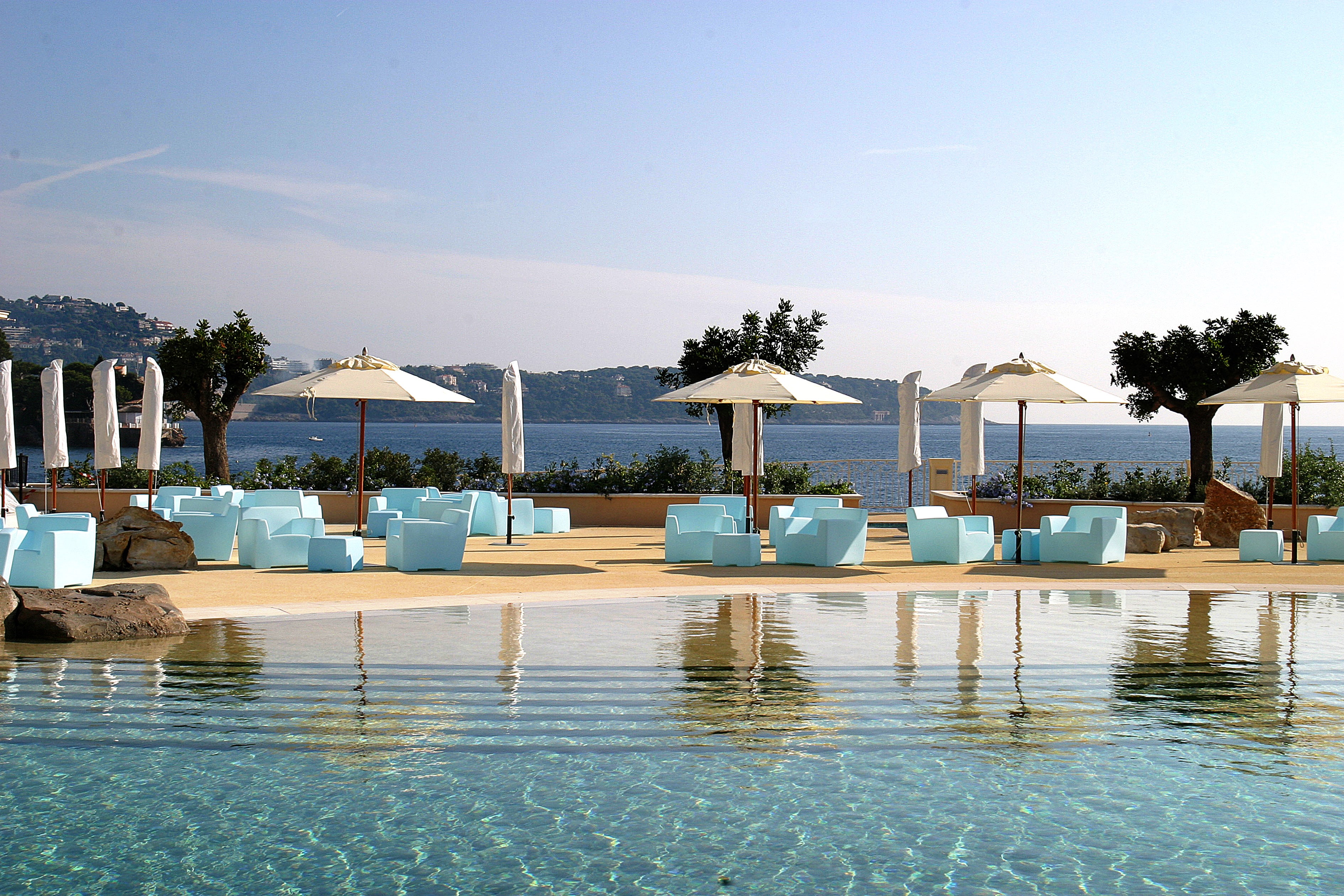 Monte carlo bay hotel monaco avalon events organisation Bay hotel montecarlo
