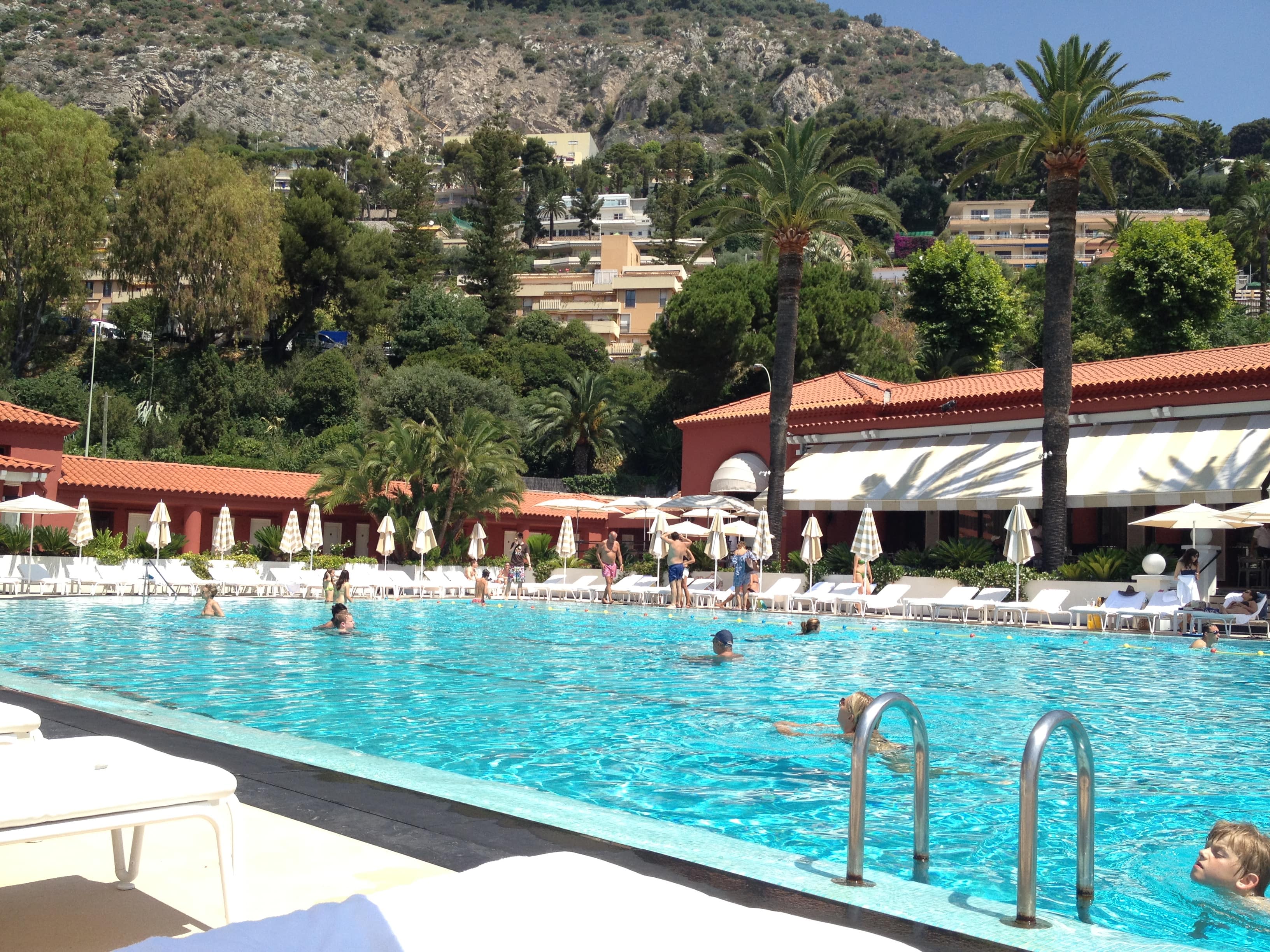 Monte Carlo Beach Hotel Monaco - Avalon Events Organisation