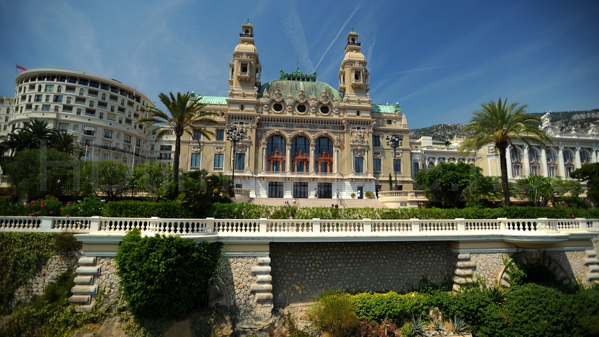 Hotel De Paris Monaco - Avalon Events Organisation