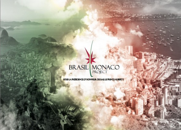 Brasil Monaco Project