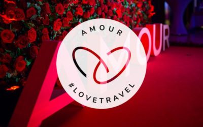 AVALON EVENTS ORGANISATION AT THE AMOUR FORUM 2017