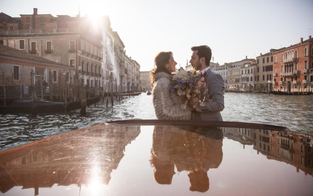 THE BEST EUROPEAN WEDDING DESTINATIONS