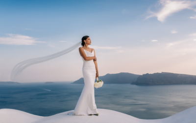 7 GREEK WEDDING TRADITIONS YOU NEVER HEARD ABOUT