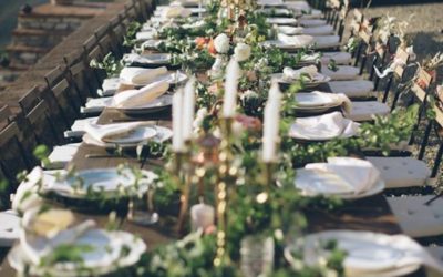5 Reasons You Should Hire A Professional Wedding Planner