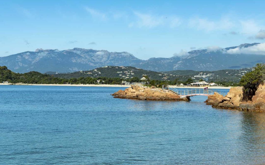 TOP 5 REASONS TO MARRY IN CORSICA