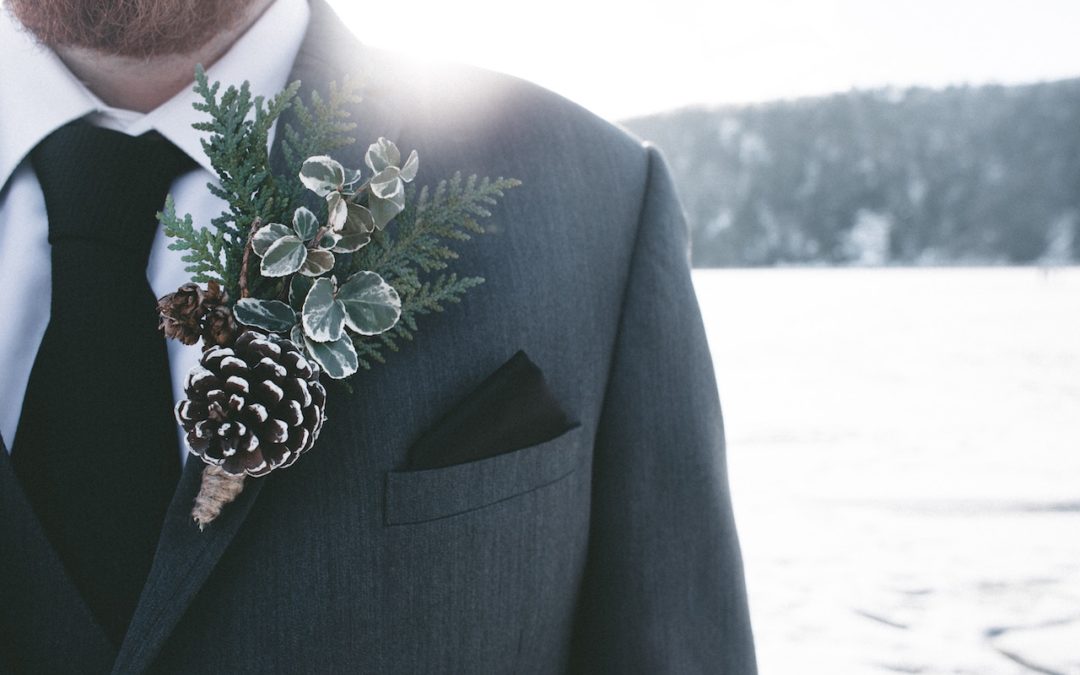HOW TO PLAN A WINTER WEDDING. A PLANNER’S EXPERT TIPS