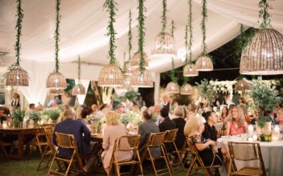 Garden Wedding Ideas