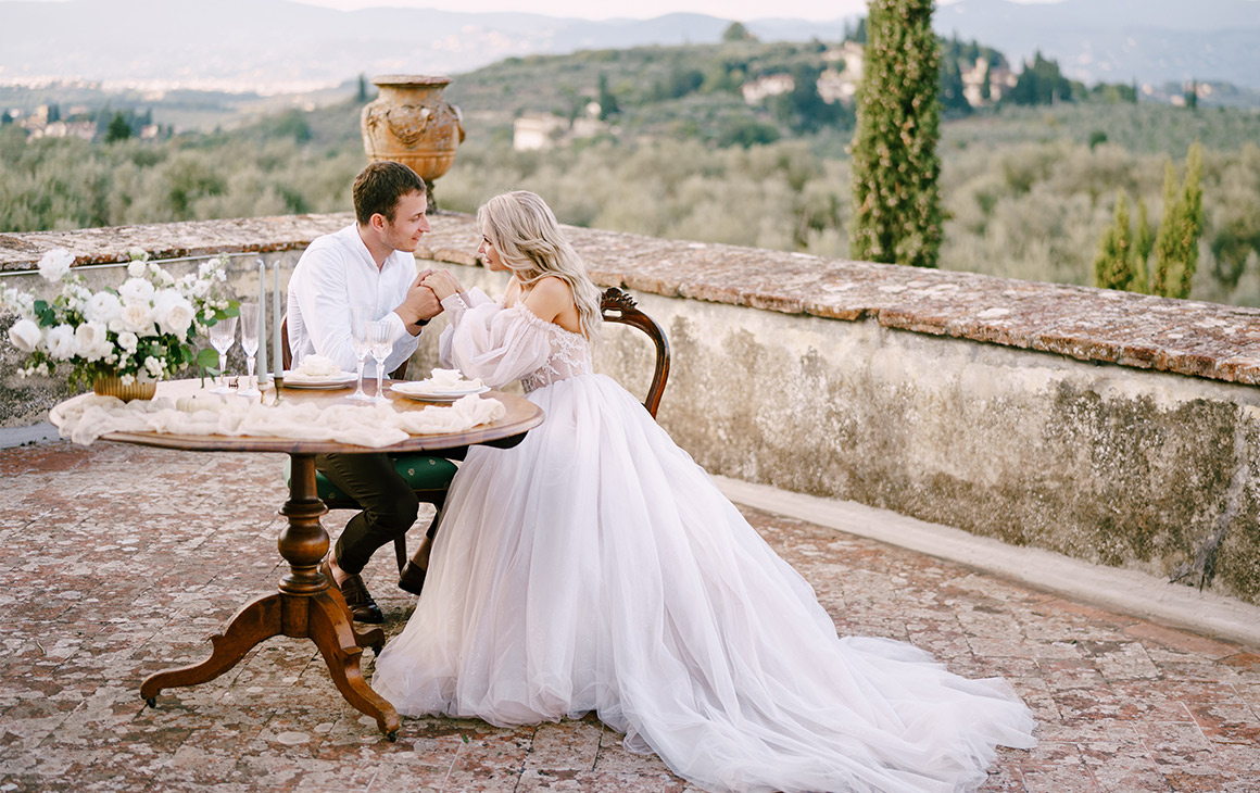 What Does Elopement Mean Avalon Events Organisation