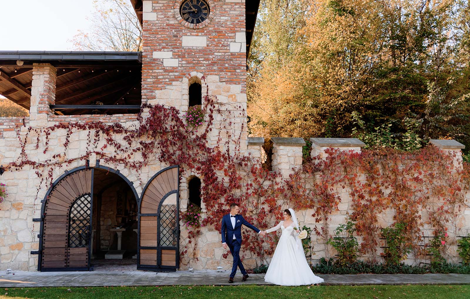 Southwest France Wedding Venues