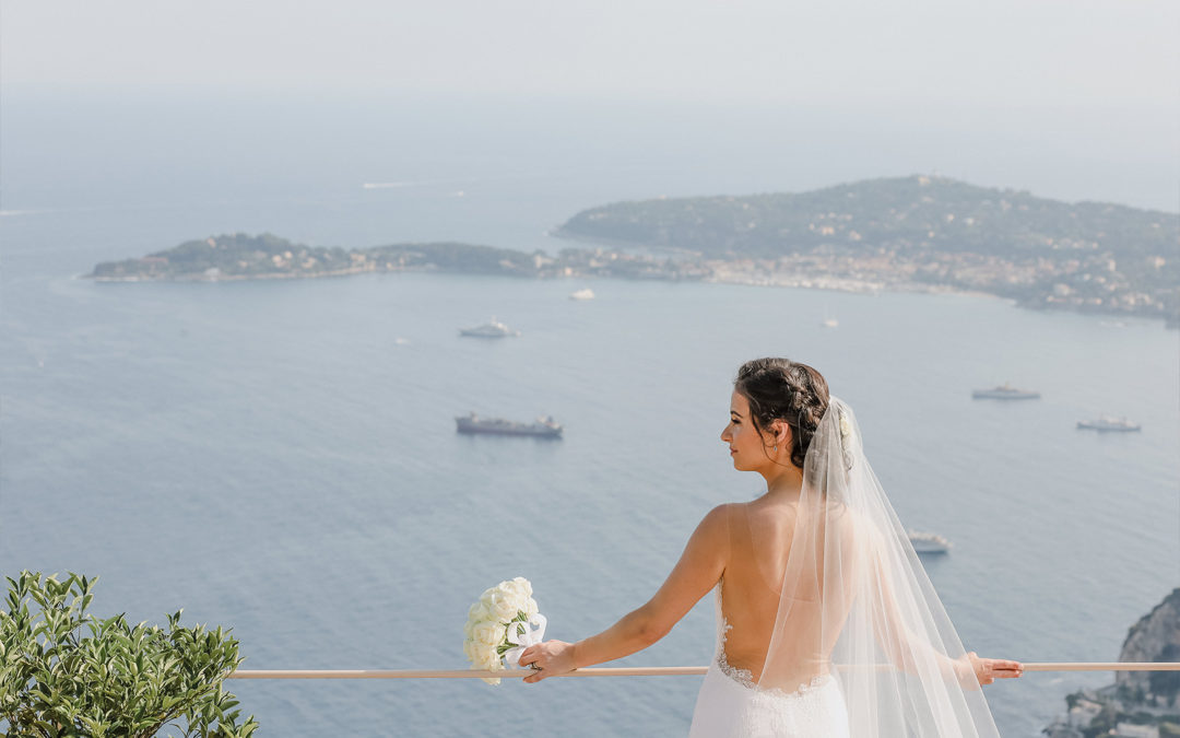 Exploring the Best Cities in the French Riviera for Your Dream Wedding