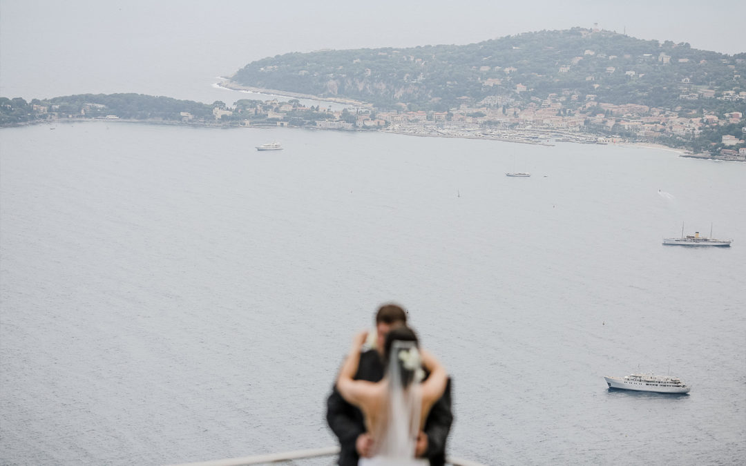 10 Unique French Riviera Wedding Ideas for Your Destination Wedding